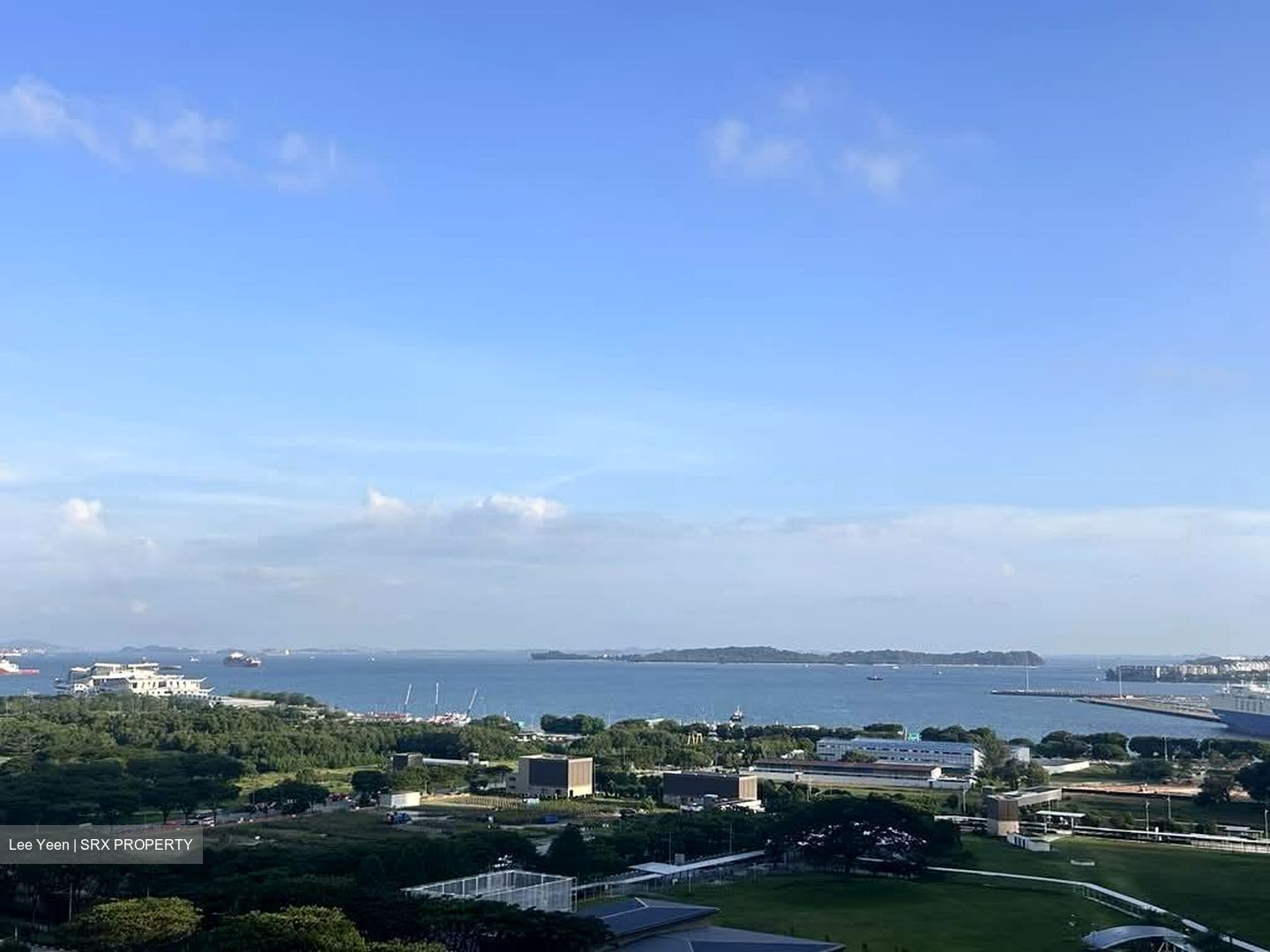Marina Bay Residences (D1), Condominium #566752111